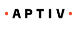 Aptiv LOGO