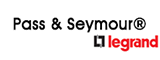 Pass & Seymour LOGO