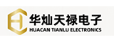 HUACAN TIANLU ELECTRONICS LOGO