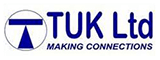 TUK Ltd LOGO