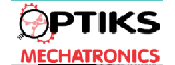 Optiks Mechatronics LOGO