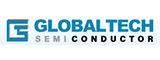 GLOBALTECH SEMICONDUCTOR LOGO