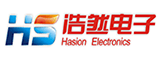 Hasion Electronics LOGO