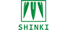 SHINKI LOGO