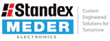 Standex LOGO