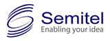 Semitel Electronics LOGO