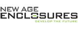 New Age Enclosures LOGO