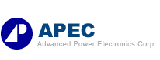 ADVANCED POWER ELECTRONICS CORP LOGO