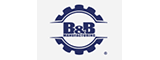 B&B Manufacturing LOGO