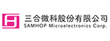 SAMHOP LOGO