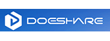 Doeshare LOGO