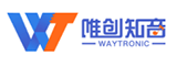 Waytronic LOGO