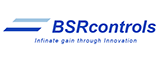 BSRcontrols LOGO