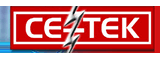 CE-TEK LOGO