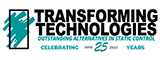 Transforming Technologies LOGO