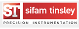 SIFAM TINSLEY LOGO