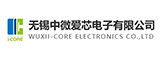 I-CORE LOGO