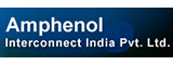 Amphenol Interconnect India LOGO