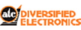 ATC Diversified Electronics LOGO