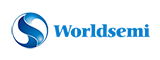 worldsemi LOGO