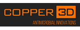 Copper3D LOGO