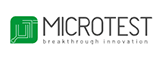 uT microtest LOGO