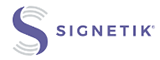 Signetik LOGO