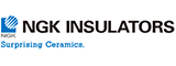 NGK INSULATORS LOGO