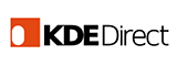 KDE Direct LOGO