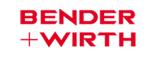 Bender + Wirth LOGO