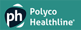 Polyco Healthline LOGO