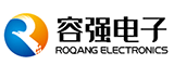 ROQANG ELECTRONICS LOGO