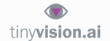 tinyVision.ai LOGO