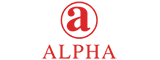 Alpha (Taiwan) LOGO