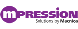 Mpression LOGO