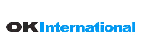 OK International LOGO