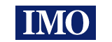 IMO LOGO