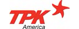 TPK America LLC LOGO