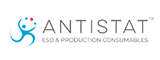 Antistat Inc LOGO