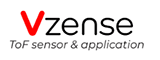 Vzense LOGO