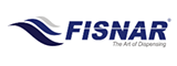 Fisnar Inc. LOGO