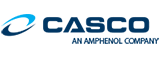 Casco / Amphenol LOGO