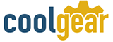 Coolgear LOGO