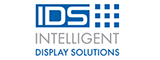 Intelligent Display Solutions LOGO