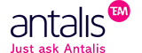 Antalis LOGO