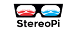 StereoPi LOGO