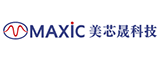 MAxic LOGO