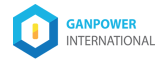 GanPower LOGO