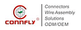 CONNFLY LOGO