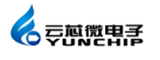 YUNCHIP MICROELECTRONICS LOGO